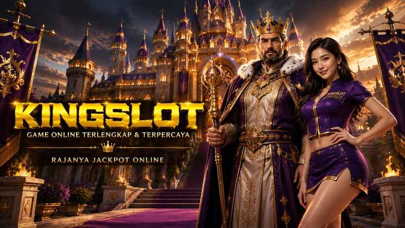 kingslot kingslot